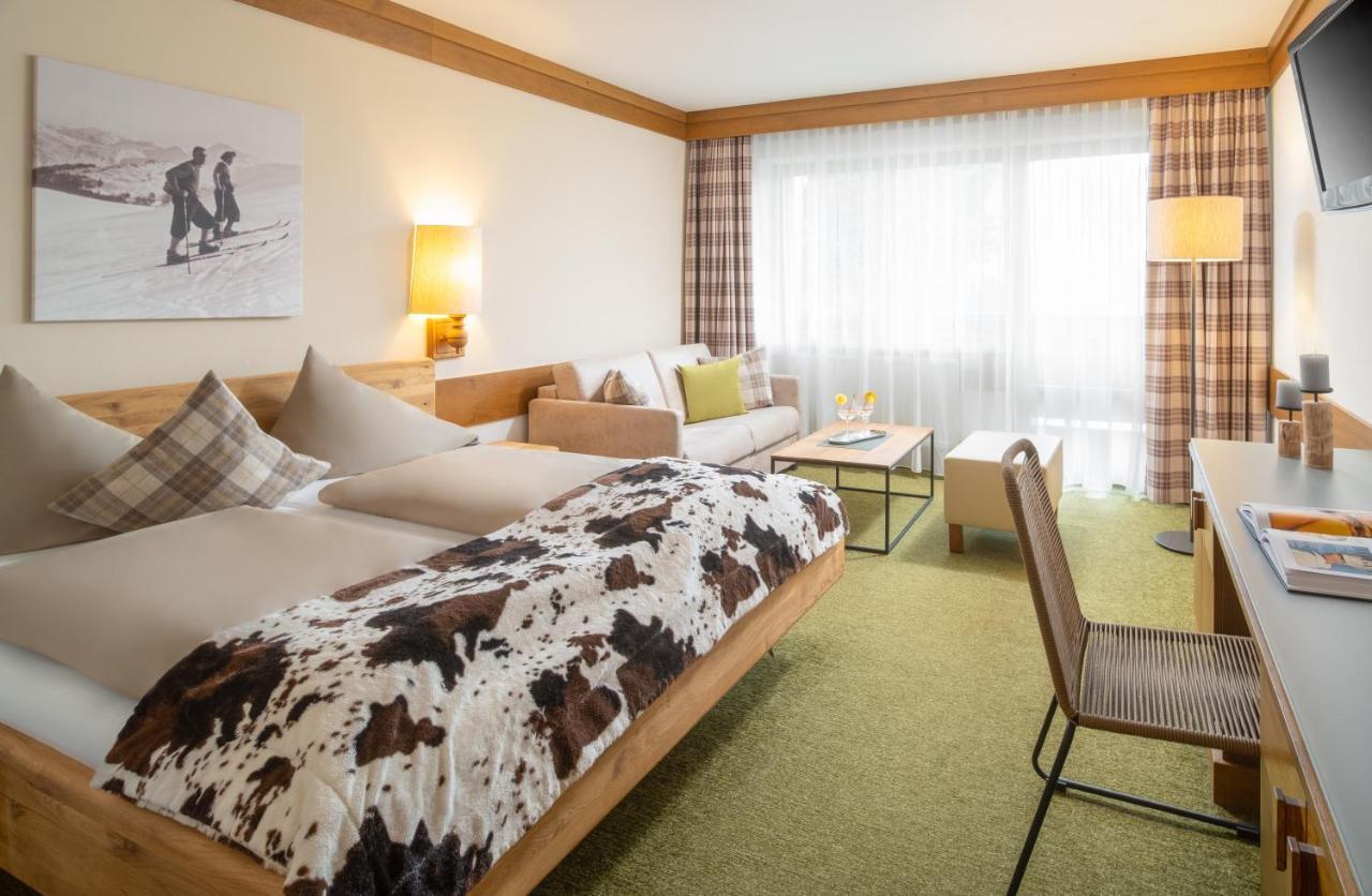 זאלבך הינטרגלם Hotel-Pension Schattberg מראה חיצוני תמונה