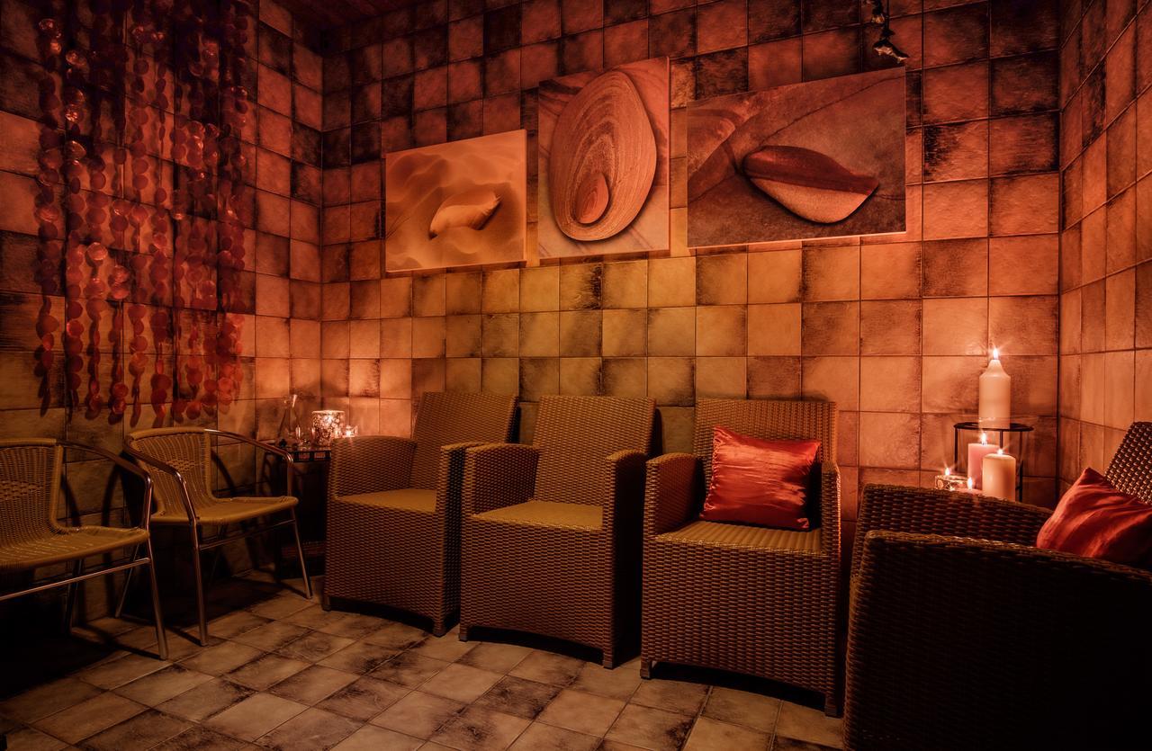 זאלבך הינטרגלם Hotel-Pension Schattberg מראה חיצוני תמונה